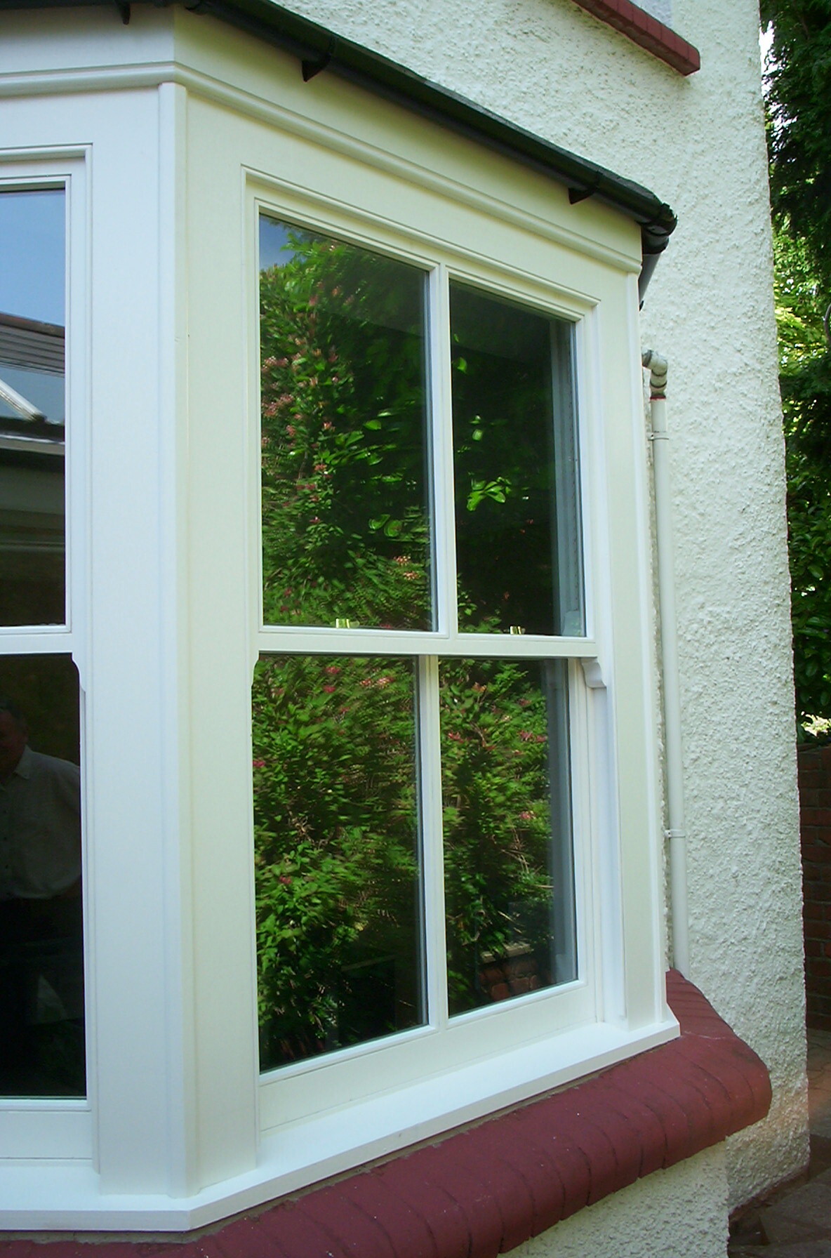 Sash Window Parts